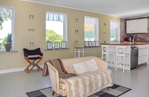 Simrishamn Apartment | Nice apartment in Simrishamn with WiFi