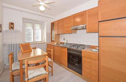 Soriso Apartment | Nice apartment in Soriso (NO) with WiFi