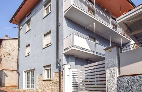 Soriso Apartment | Nice apartment in Soriso (NO) with WiFi