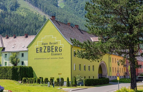 Eisenerz Apartment | Nice apartment in Stryia with sauna