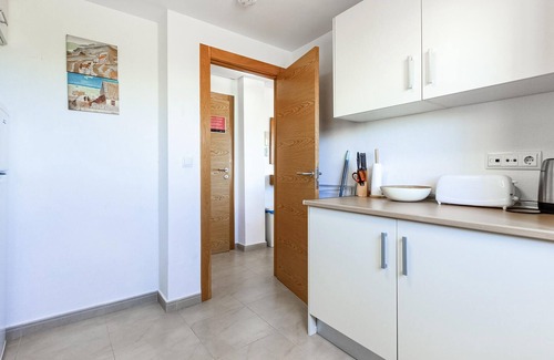 Jeronimo y Avileses y Balsicas de Arriba Apartment | Nice apartment in Sucina with WiFi