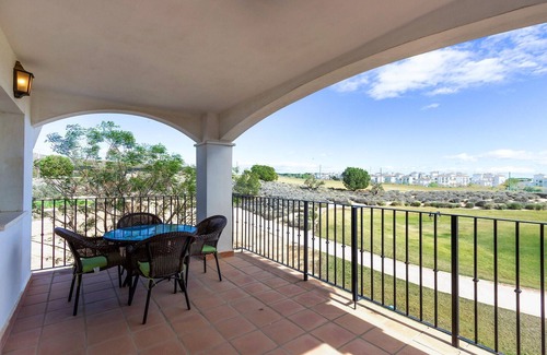 Jeronimo y Avileses y Balsicas de Arriba Apartment | Nice apartment in Sucina with WiFi