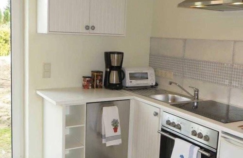 Blankensee Apartment | Nice apartment in the middle of the lake district - apartment