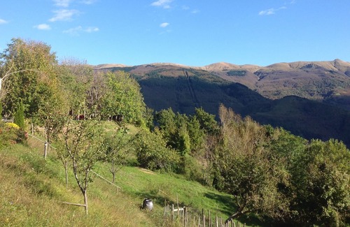 Cutigliano Apartment | Nice apartment in the countryside with swimming pool