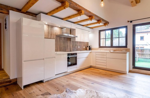 Biberwier Apartment | Nice apartment in the heart of the Zugspitz Arena