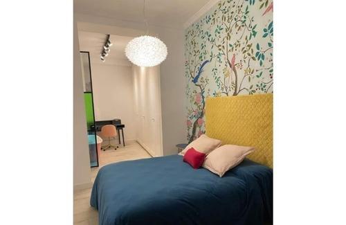 Murcia Apartment | Nice apartment in the center of Murcia