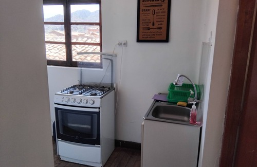 Cusco Historic Center Apartment | Nice apartment in the center of Cusco