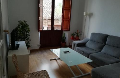 Granada City Center Apartment | Nice apartment in the center of Granada