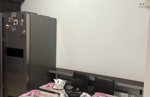 Bytom Apartment | Nice apartment in the city centre of Bytom.