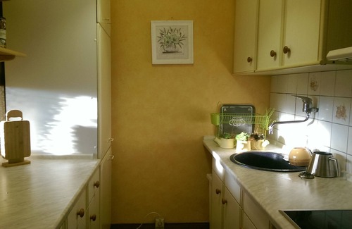 Soemmerda Apartment | Nice apartment in the center of Sömmerda
