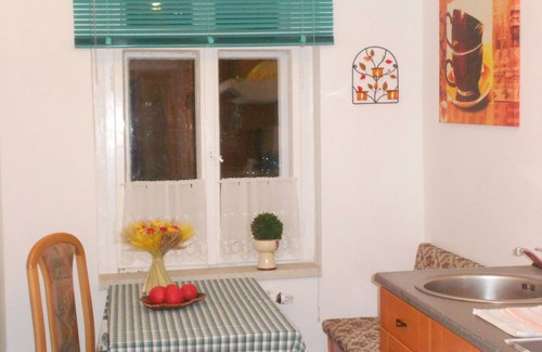 Goerlitz Apartment | Nice apartment in the middle of the city and yet in the green