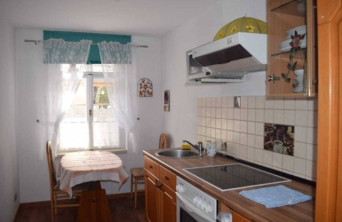 Goerlitz Apartment | Nice apartment in the middle of the city and yet in the green