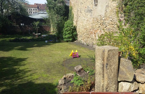 Goerlitz Apartment | Nice apartment in the middle of the city and yet in the green