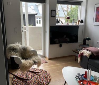 Torshavn Apartment | Nice apartment in the middel of Tórshavn