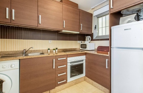 Punta Prima Apartment | Nice apartment in Torrevieja with WiFi