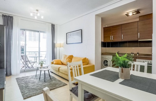 Punta Prima Apartment | Nice apartment in Torrevieja with WiFi