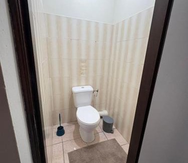 Cayenne Apartment | Nice apartment in town