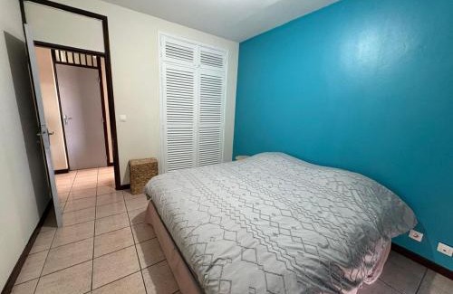 Cayenne Apartment | Nice apartment in town