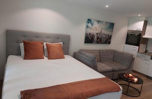 Vaxjo Apartment | Nice apartment in Växjö