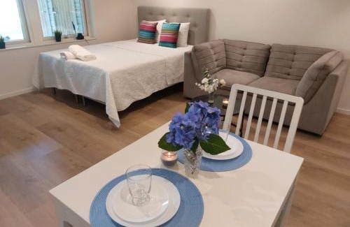 Vaxjo Apartment | Nice apartment in Växjö