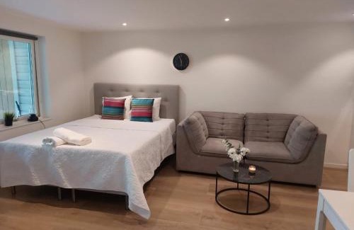 Vaxjo Apartment | Nice apartment in Växjö