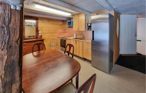 Vedum Apartment | Nice Apartment In Vedum With Wifi