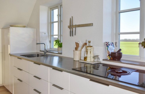 Jordholmen Apartment | Nice apartment in Vellinge with WiFi