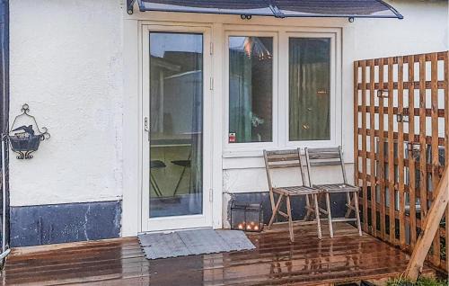 Vellinge Apartment | Nice Apartment In Vellinge With Kitchen