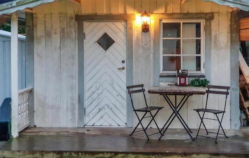 Vellinge Apartment | Nice Apartment In Vellinge With Kitchen