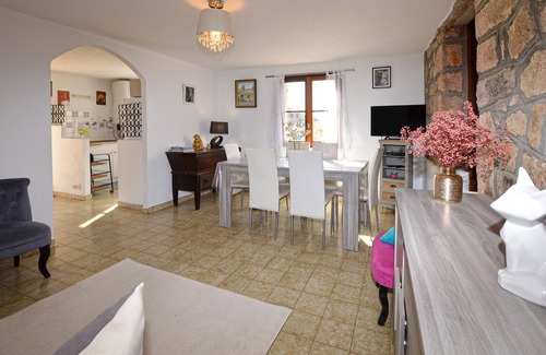 Vico Apartment | Nice apartment in Vico