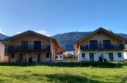 Jenig House | Nice apartment in villa for 5 guests with WIFI, TV, terrace, panoramic view and parking