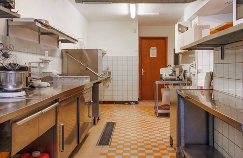 Vercorin House | Nice apartment in villa for 23 guests with WIFI, hot tub, terrace and parking