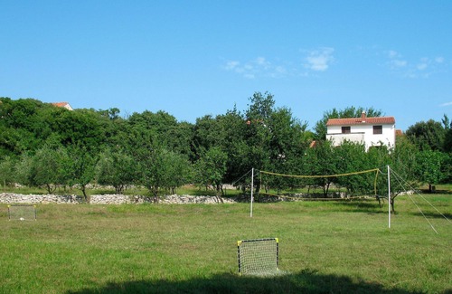 Gondolici House | Nice apartment in villa for 10 people with WIFI, TV, terrace, pets allowed and parking