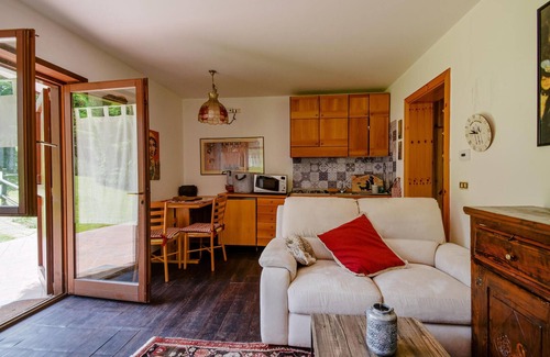 Piancavallo Apartment | Nice apartment in Busa di Villotta