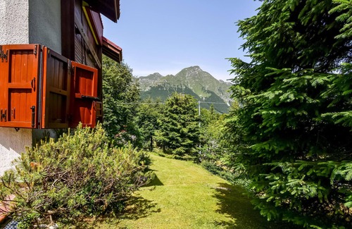Piancavallo Apartment | Nice apartment in Busa di Villotta