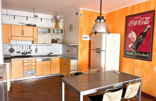 Faro Apartment | nice apartment on the sea