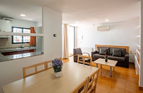 Peniscola Apartment | Nice apartment just steps from the beach