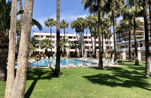 Peniscola Apartment | Nice apartment just steps from the beach