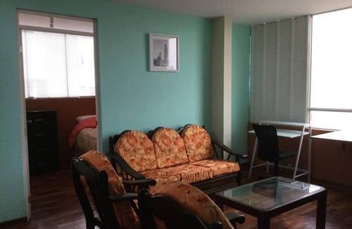 Brena Apartment | Nice apartment Lima