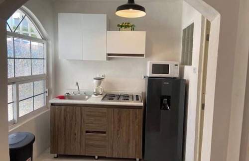 Chihuahua Apartment | Nice apartment Minisplit Wifi high speed. Complete kitchen