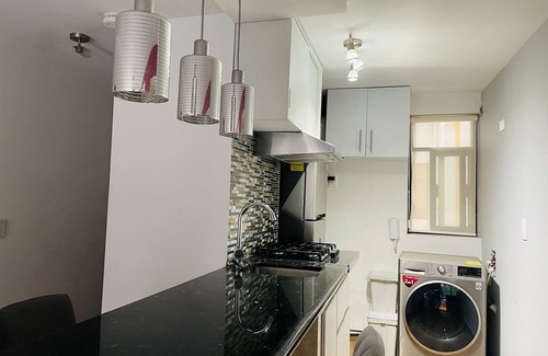 Cuauhtemoc House | Nice Apartment Perfect Location Ext View