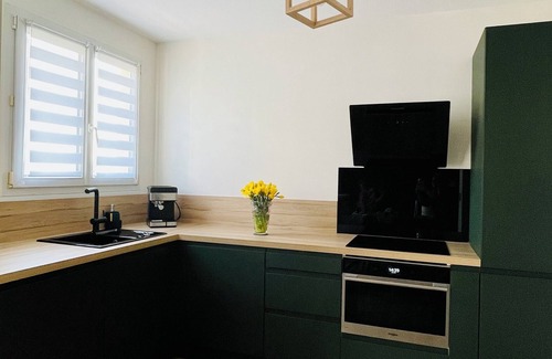 Villemomble Apartment | Nice apartment near PARIS🩷