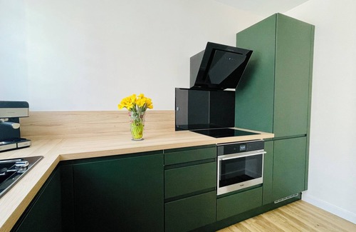 Villemomble Apartment | Nice apartment near PARIS🩷