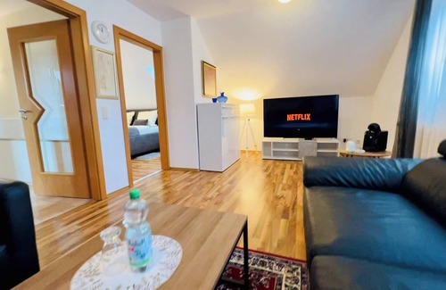 Hamelin Apartment | Nice apartment near Hameln city center