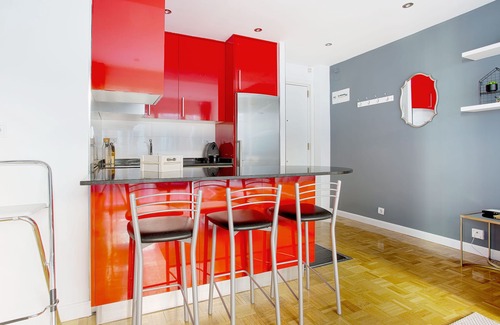 Jeronimos Apartment | Nice Apartment near Retiro Park. Retiro I