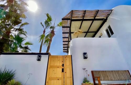 Cabo Bello Apartment | Nice apartment near the beach #8