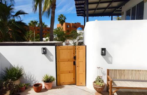 Cabo Bello Apartment | Nice apartment near the beach #8