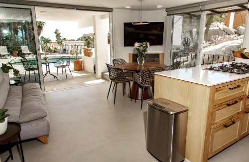 Cabo Bello Apartment | Nice apartment near the beach #8