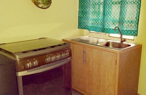 Zacatlan Apartment | Nice Apartment Near The Center Ground Floor
