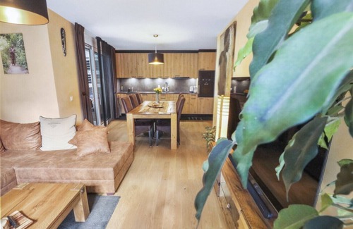 Martigny Apartment | Nice apartment near the center